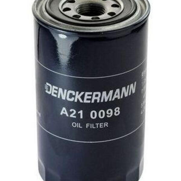 Olejový filtr DENCKERMANN A210098