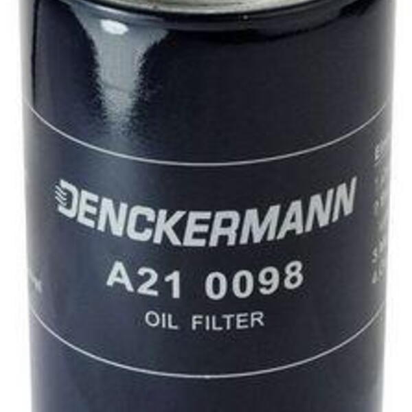 Olejový filtr DENCKERMANN A210098
