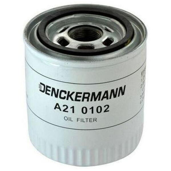 Olejový filtr DENCKERMANN A210102
