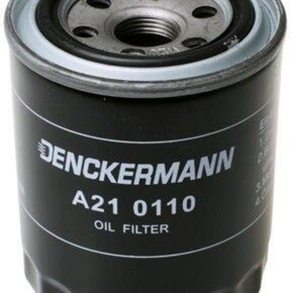 Olejový filtr DENCKERMANN A210110