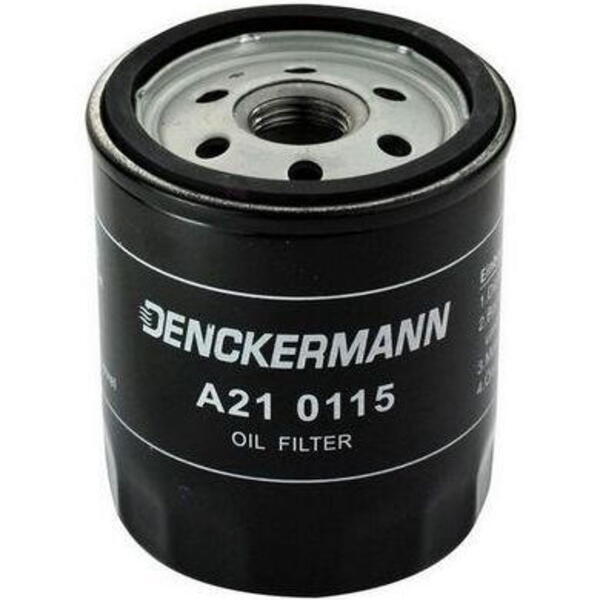 Olejový filtr DENCKERMANN A210115