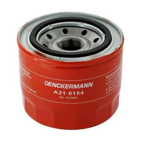 Olejový filtr DENCKERMANN A210154