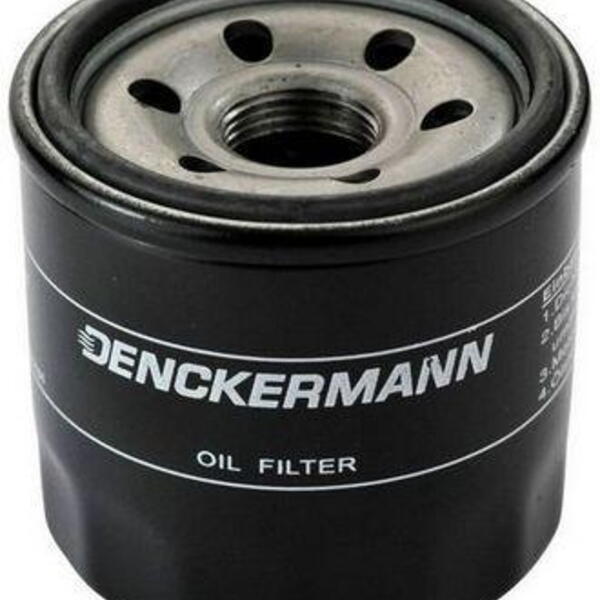 Olejový filtr DENCKERMANN A210159