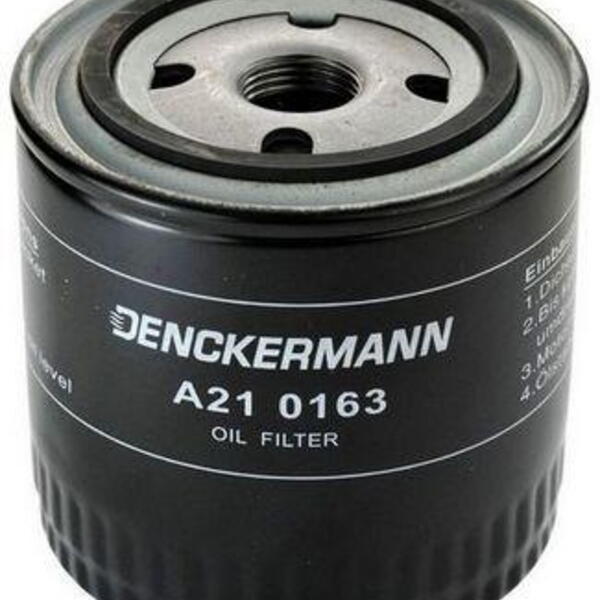 Olejový filtr DENCKERMANN A210163