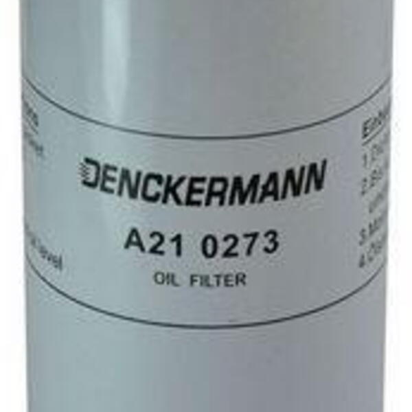 Olejový filtr DENCKERMANN A210273