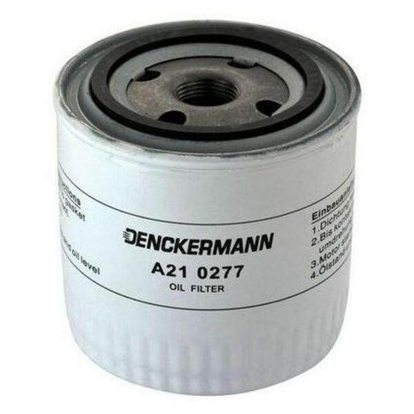 Olejový filtr DENCKERMANN A210277