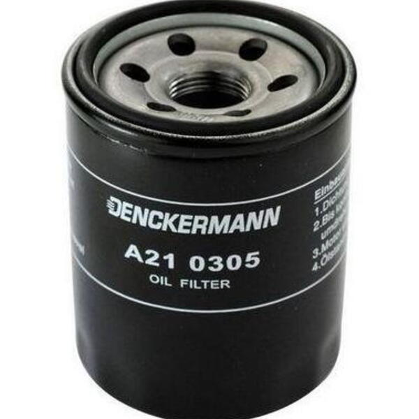 Olejový filtr DENCKERMANN A210305