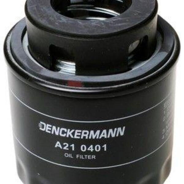 Olejový filtr DENCKERMANN A210401