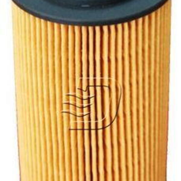 Olejový filtr DENCKERMANN A210420