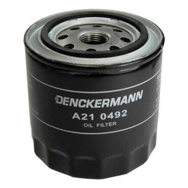 Olejový filtr DENCKERMANN A210492