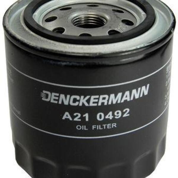 Olejový filtr DENCKERMANN A210492
