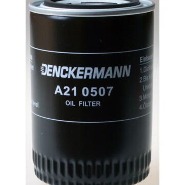 Olejový filtr DENCKERMANN A210507