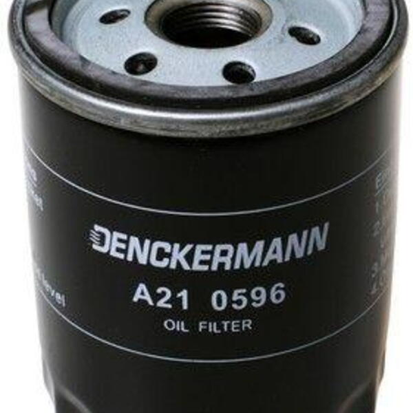 Olejový filtr DENCKERMANN A210596