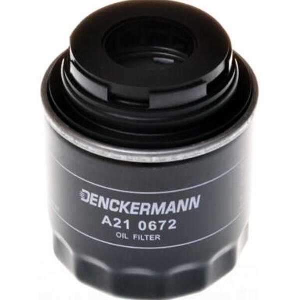 Olejový filtr DENCKERMANN A210672