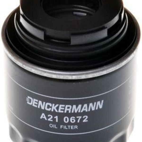 Olejový filtr DENCKERMANN A210672
