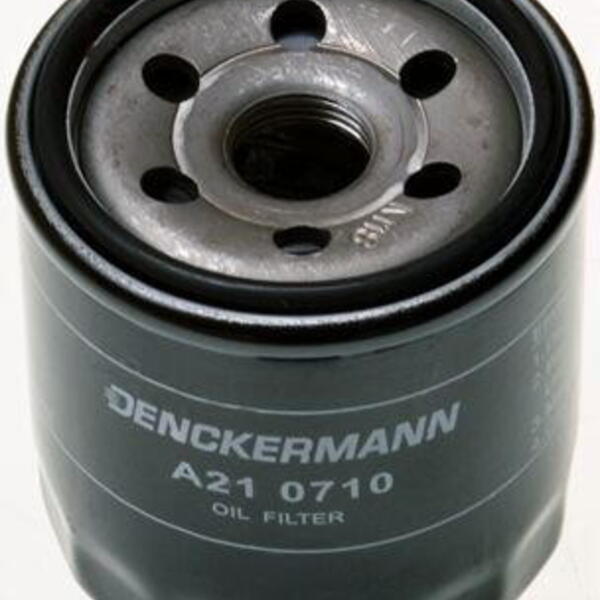 Olejový filtr DENCKERMANN A210710