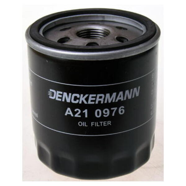 Olejový filtr DENCKERMANN A210976