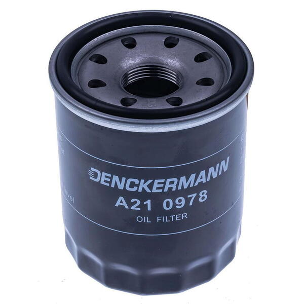 Olejový filtr DENCKERMANN A210978