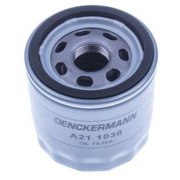 Olejový filtr DENCKERMANN A211038