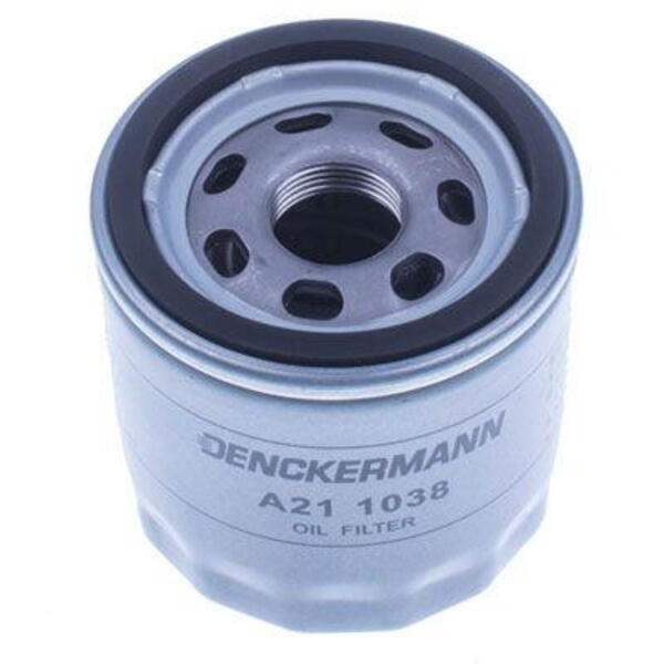 Olejový filtr DENCKERMANN A211038