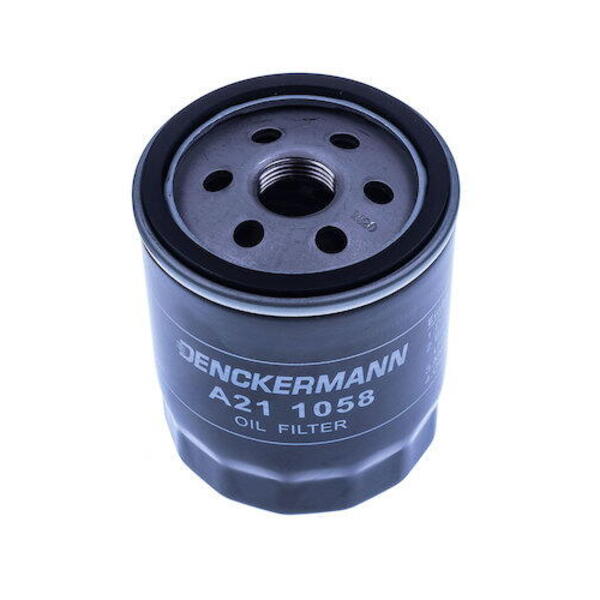 Olejový filtr DENCKERMANN A211058
