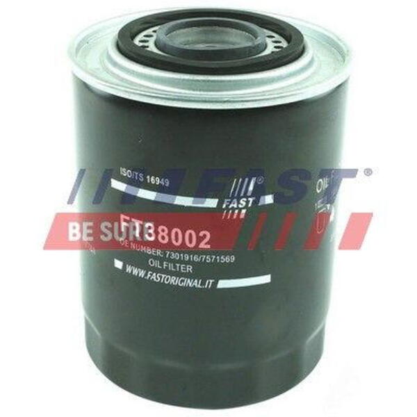 Olejový filtr FAST FT38002