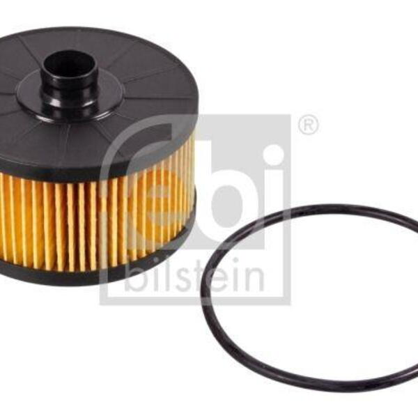 Olejový filtr FEBI BILSTEIN 100487
