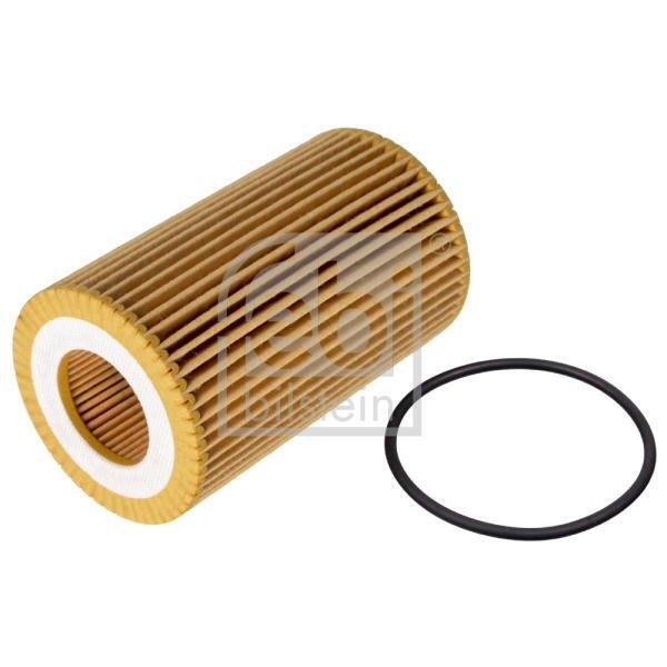 Olejový filtr FEBI BILSTEIN 100490
