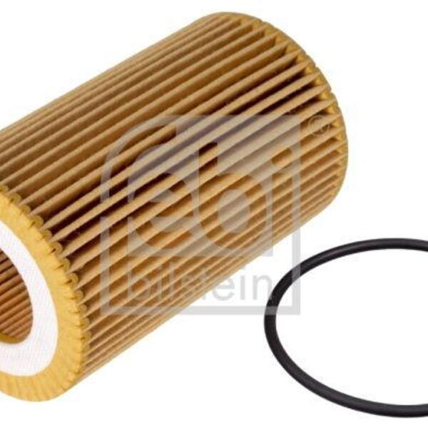 Olejový filtr FEBI BILSTEIN 100490