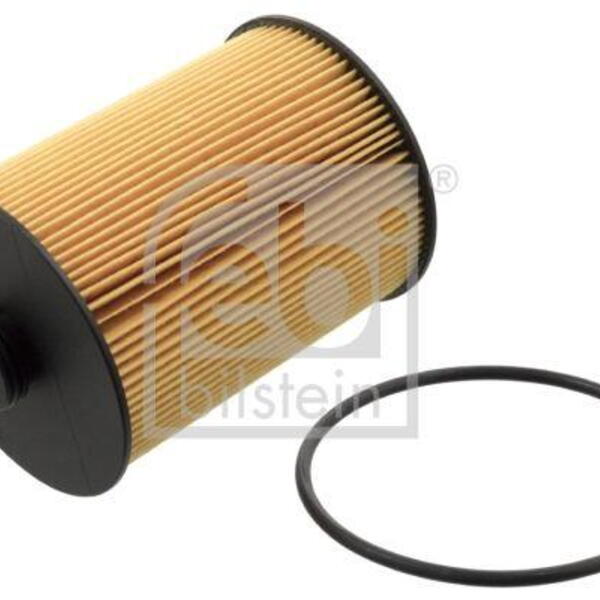 Olejový filtr FEBI BILSTEIN 101315