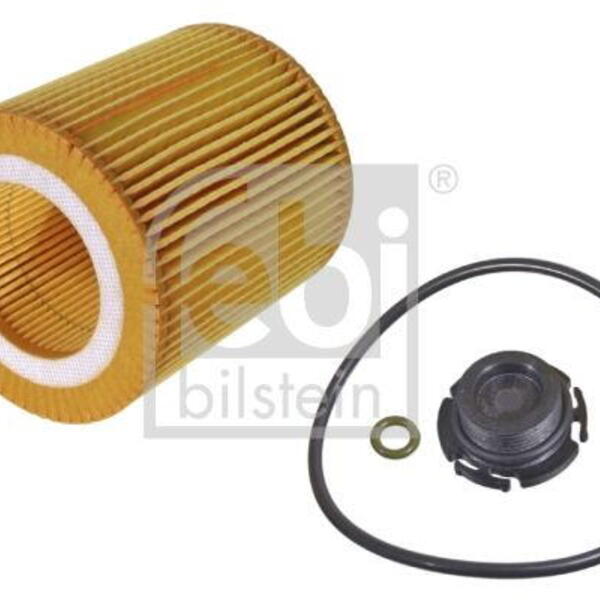 Olejový filtr FEBI BILSTEIN 101322
