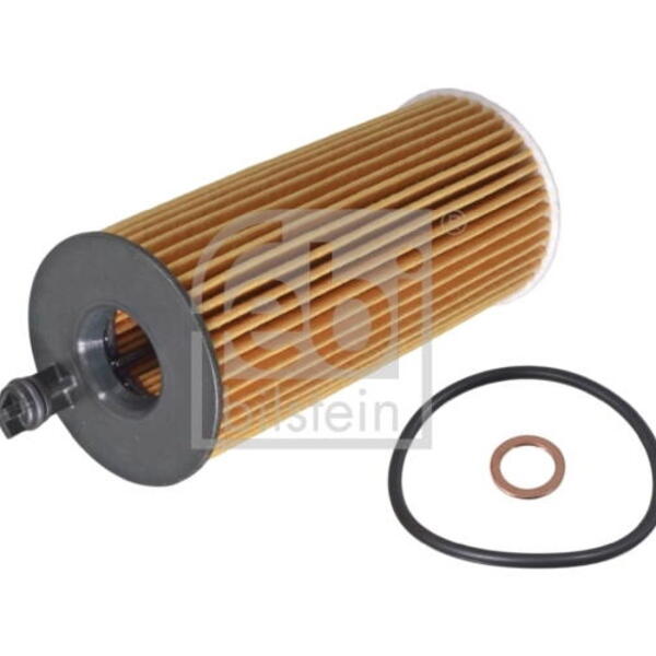 Olejový filtr FEBI BILSTEIN 101324