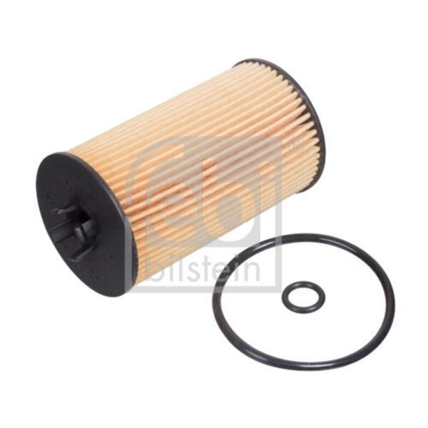 Olejový filtr FEBI BILSTEIN 101641