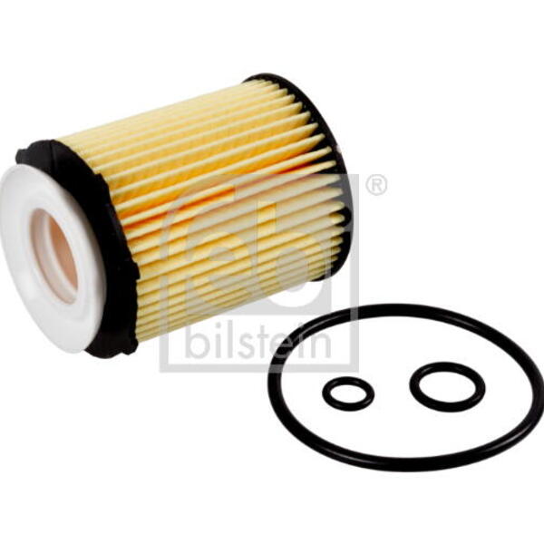 Olejový filtr FEBI BILSTEIN 101653