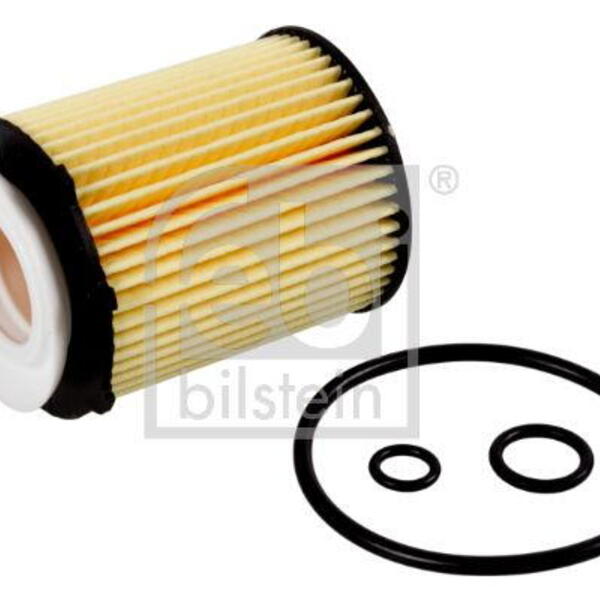 Olejový filtr FEBI BILSTEIN 101653