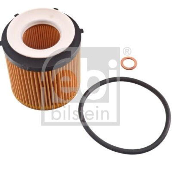 Olejový filtr FEBI BILSTEIN 101655