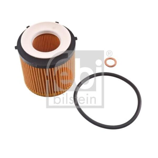Olejový filtr FEBI BILSTEIN 101655