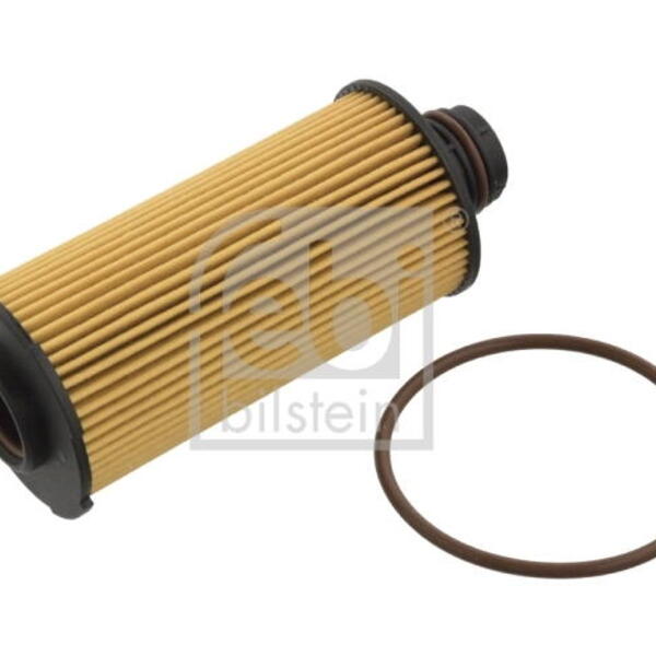 Olejový filtr FEBI BILSTEIN 104336