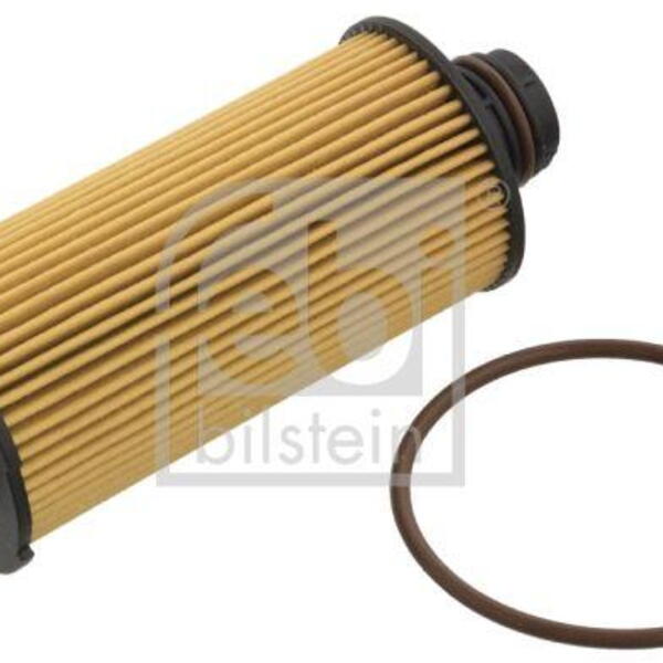 Olejový filtr FEBI BILSTEIN 104336