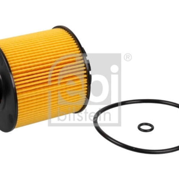 Olejový filtr FEBI BILSTEIN 107407