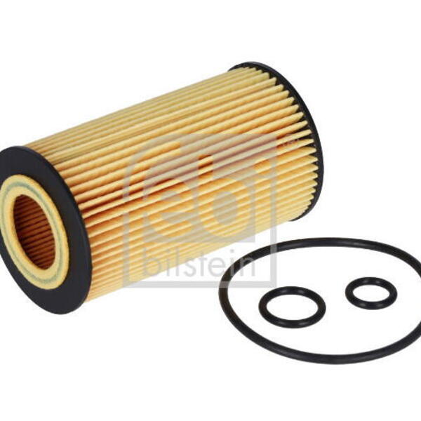 Olejový filtr FEBI BILSTEIN 108276