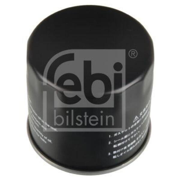 Olejový filtr FEBI BILSTEIN 108287