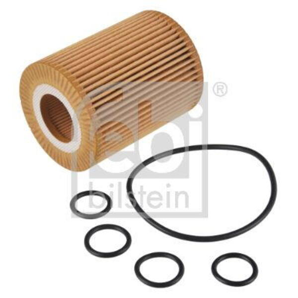 Olejový filtr FEBI BILSTEIN 108305