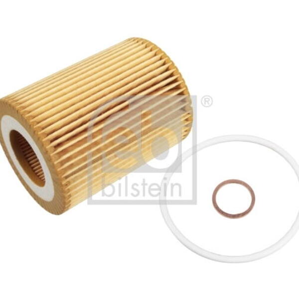 Olejový filtr FEBI BILSTEIN 108315
