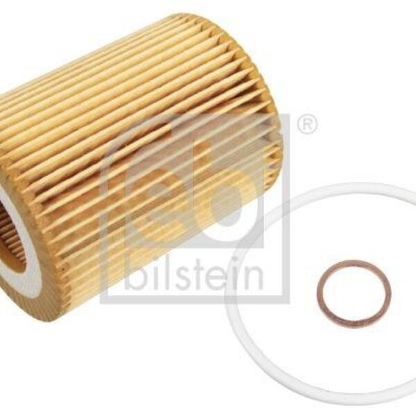 Olejový filtr FEBI BILSTEIN 108315