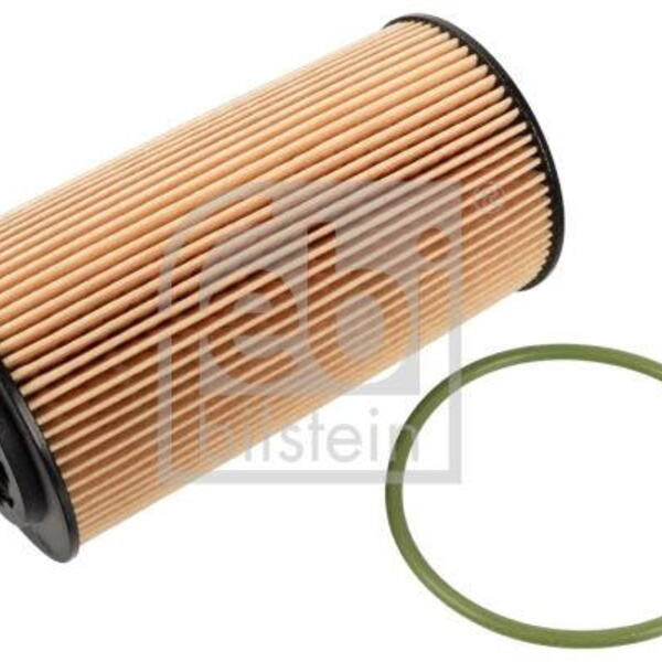 Olejový filtr FEBI BILSTEIN 108320