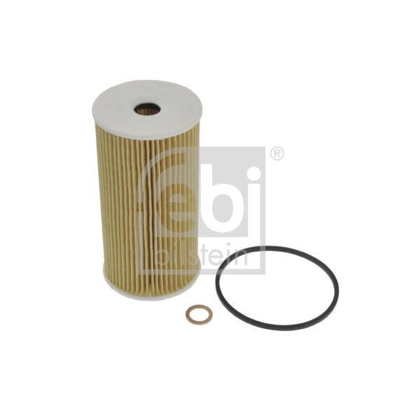 Olejový filtr FEBI BILSTEIN 108327
