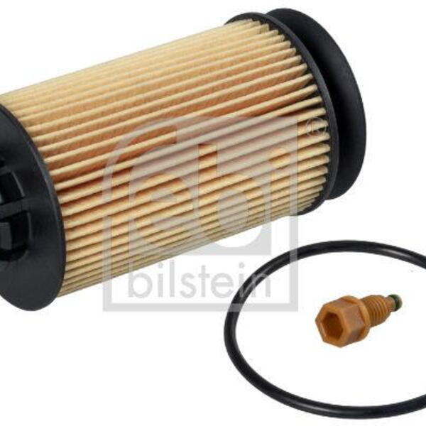 Olejový filtr FEBI BILSTEIN 108861
