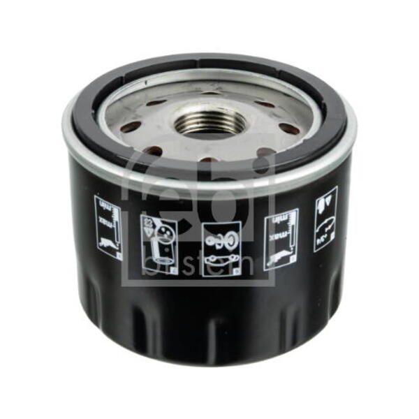 Olejový filtr FEBI BILSTEIN 108865