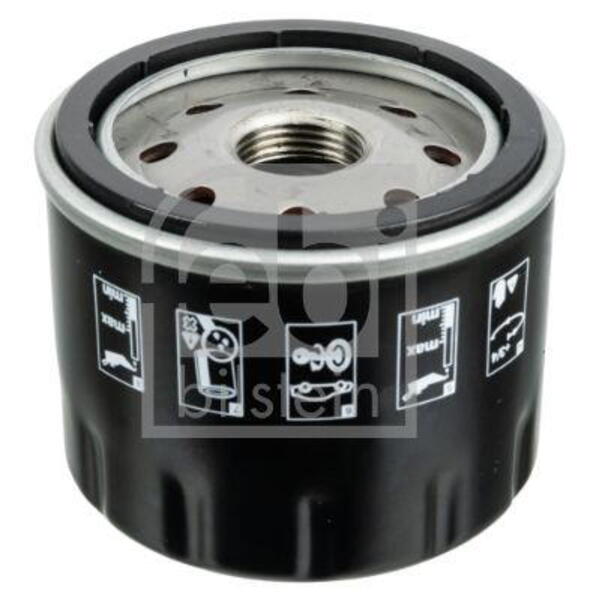 Olejový filtr FEBI BILSTEIN 108865